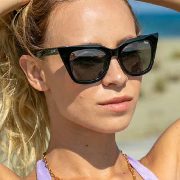Quay sunglasses “Harper” - Picture 4 of 4